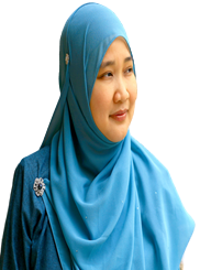 Dr. Tengku Aisha