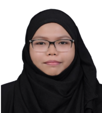 Noor Ashikin